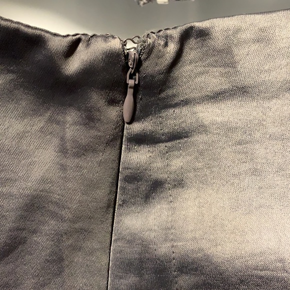 Gray Skirt Set🤍 - Picture 7 of 7